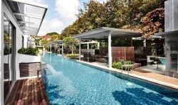 Greenwood Mews (D11), Terrace #611707951